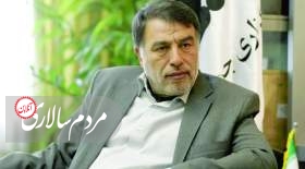 مردم هوشمندانه انتخاب وزرا را دنبال می‌کنند