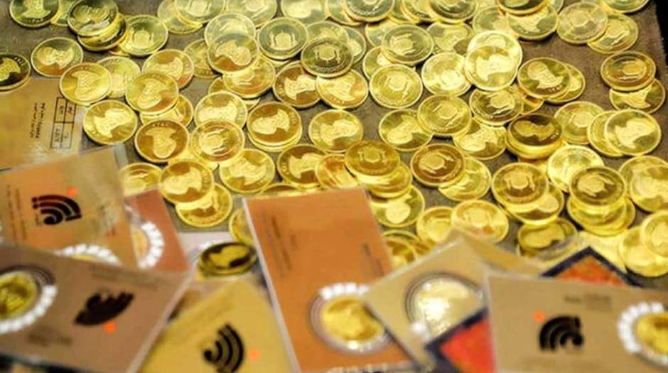 قیمت سکه و طلا امروز شنبه ۶ مرداد ۱۴۰۳ + جدول