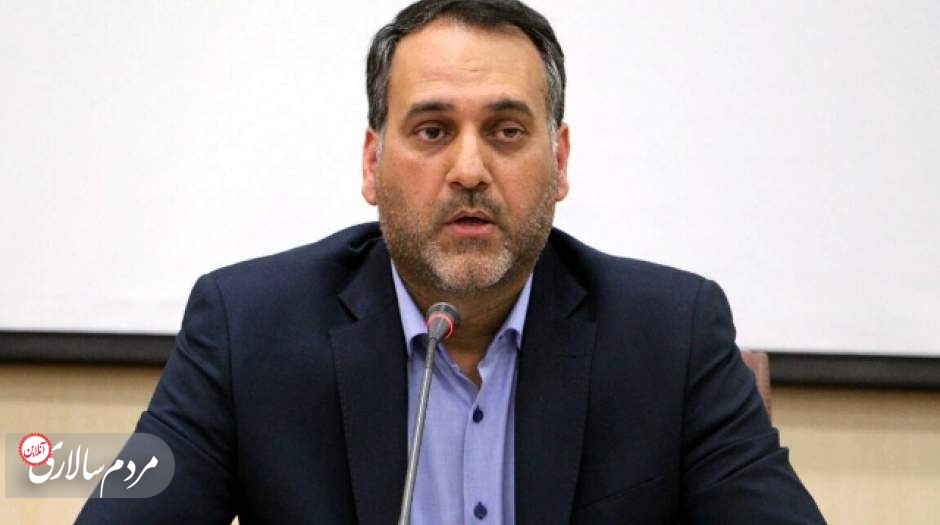 پیشنهاد ۵ گانه برای انتخاب وزیر صمت