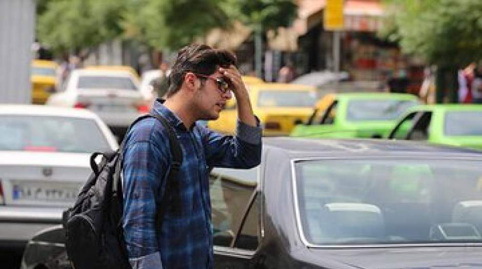 تهرانی‌ها منتظر افزایش دمای هوا باشند/ جزئیات