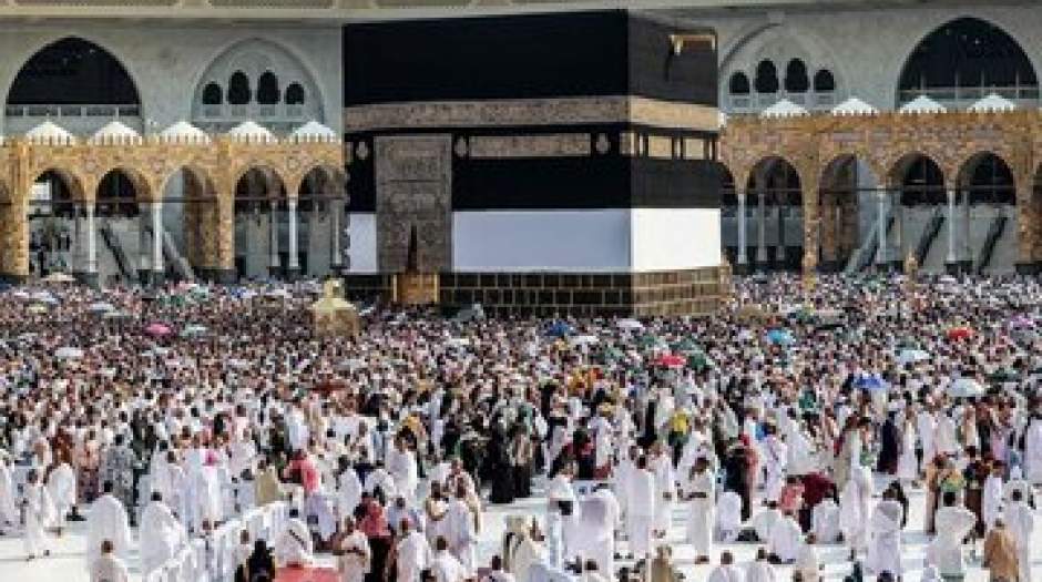 زمان ثبت‌نام و هزینه سفر حج عمره