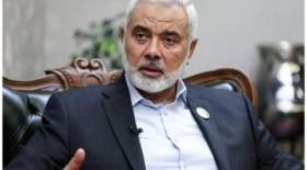 واکنش خانواده سردار شهید سلیمانی به شهادت اسماعیل هنیه
