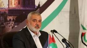 زمان دقیق تشییع پیکر اسماعیل هنیه اعلام شد