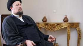 واکنش سیدحسن خمینی به شهادت اسماعیل هنیه در تهران