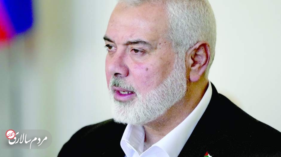 در انتظار خونخواهی مهمان عزيز