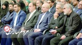 همه در انتظار فهرست پزشکیان