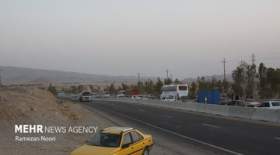 نرخ تاکسی دربستی تهران به مهران از ۳ تا ۱۲ میلیون تومان