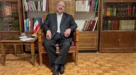 آقای پزشکیان! آن مرد خوزستانی که پدر پیرش را به دوش کشید یادتان هست؟