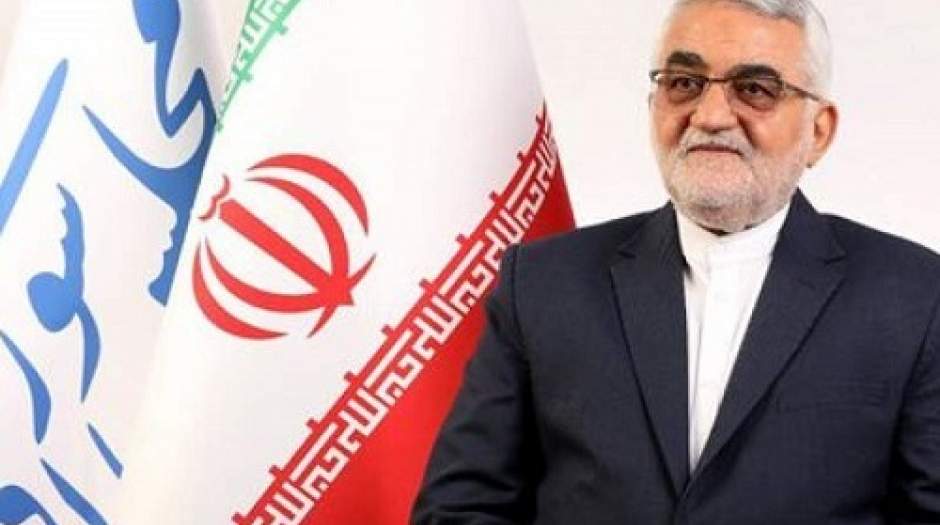 پاک نژاد می تواند گزینه مناسبی برای وزارت نفت باشد