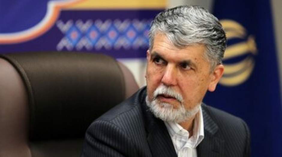 رفع توقیف کتاب‌ها در دوران وزارت «سیدعباس صالحی»