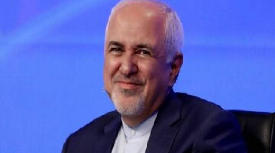 واکنش ظریف به رأی آوردن ۱۰۰ درصد وزرای دولت پزشکیان