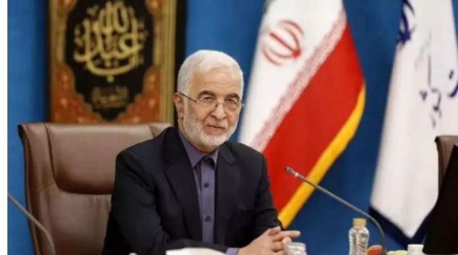 مومنی: امروز کشور بیشتر از هر زمانی به آرامش و امنیت نیاز دارد