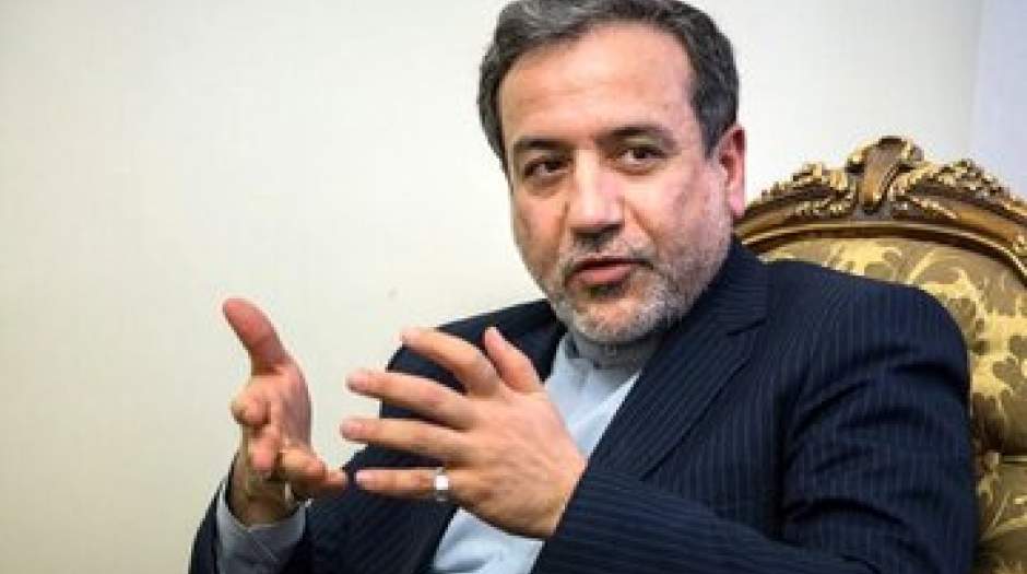 عراقچی: پاسخ ایران به اسرائیل حساب‌شده خواهد بود