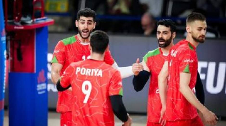 رونمایی از 2 گزینه نهایی هدایت تیم ملی والیبال