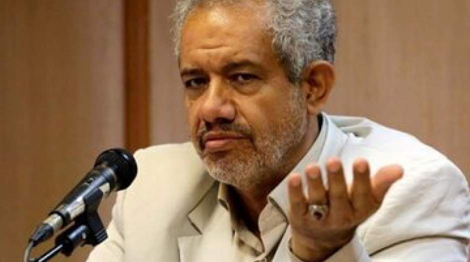 برکناری رئیس دانشکده علوم اجتماعی دانشگاه علامه طباطبائی