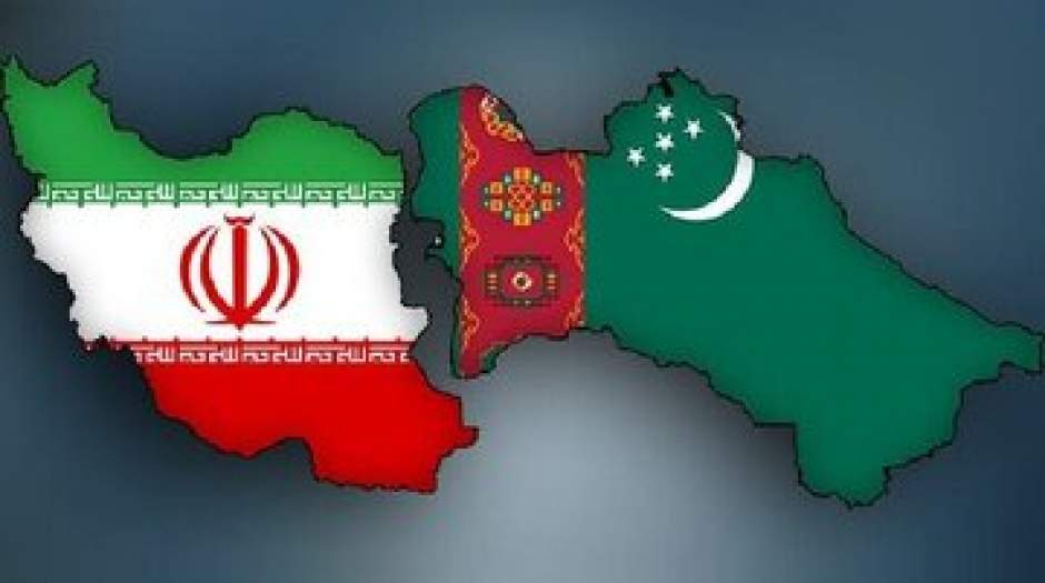 استقبال رسمی پزشکیان از رهبر ملی ترکمنستان در کاخ سعدآباد