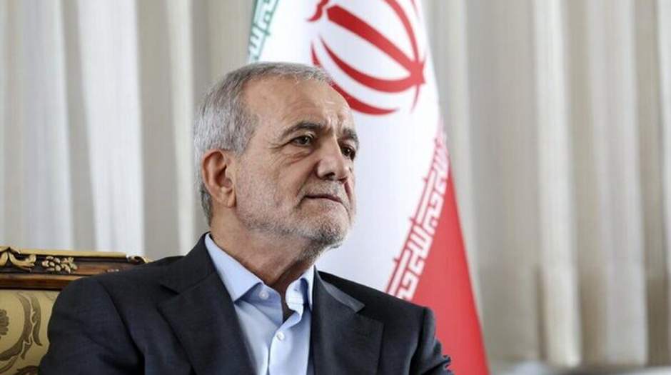 نکته‌ای که روزنامه سپاه به مسعود پزشکیان گوشزد کرد