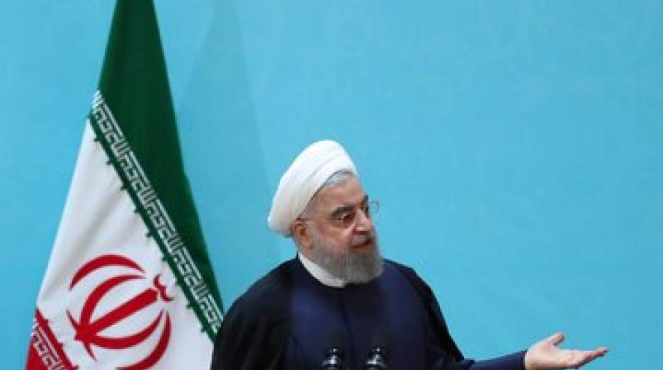 روحانی: دستور دادم هر وزیر ۲ جوان را در سمت‌های بالای مدیریتی به کار گیرد