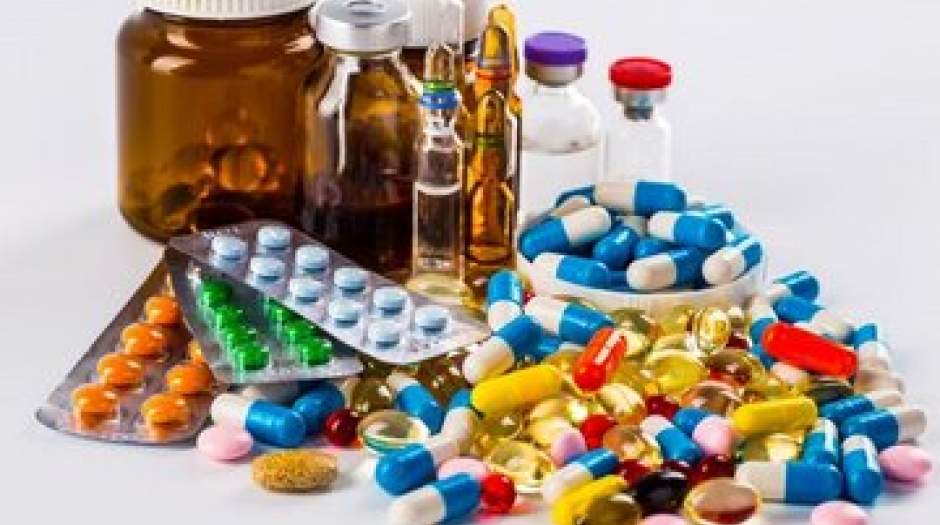 آشفته‌بازار فروش اینترنتی دارو