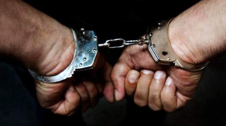 سرقت موتورسیکلت با جعل عنوان مامور پلیس در غرب تهران