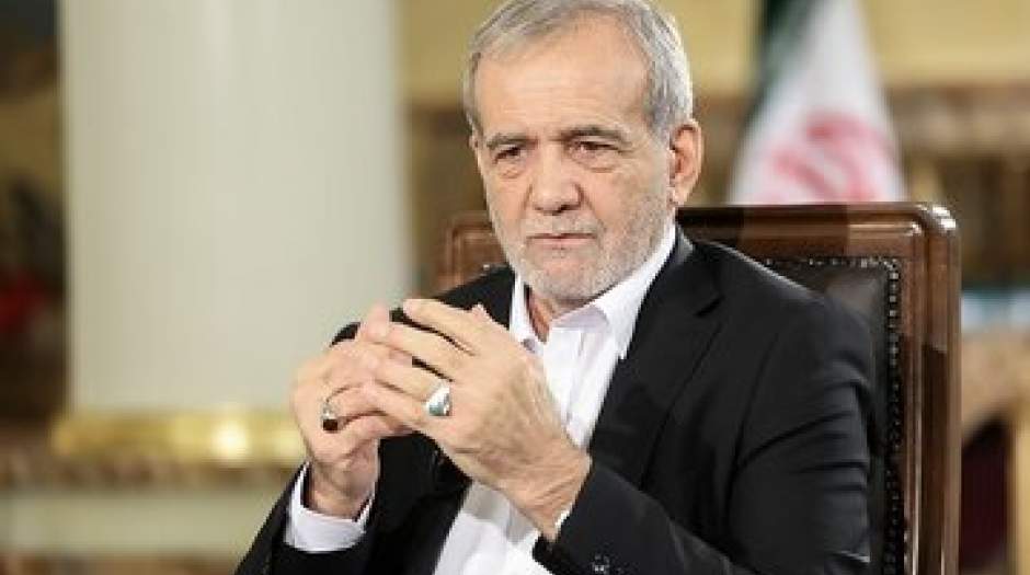ریاست جمهوری پزشکیان دو خط موازی سیاست را به هم رساند