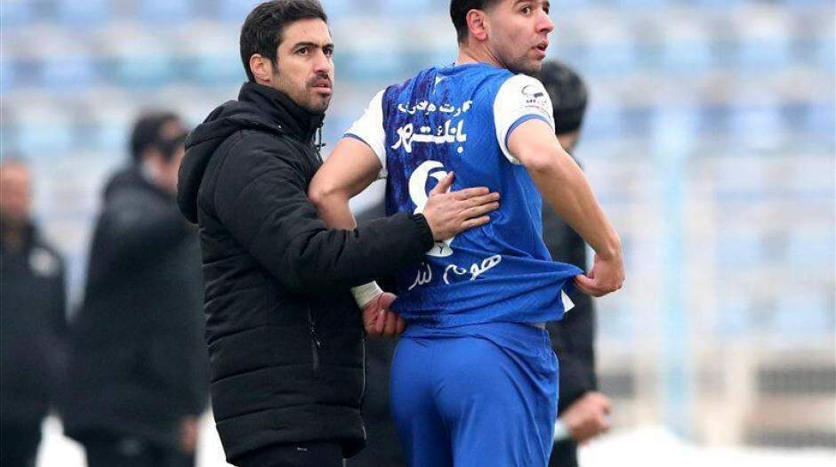 پرسپولیس در آستانه امضای قرارداد با یک استقلالی