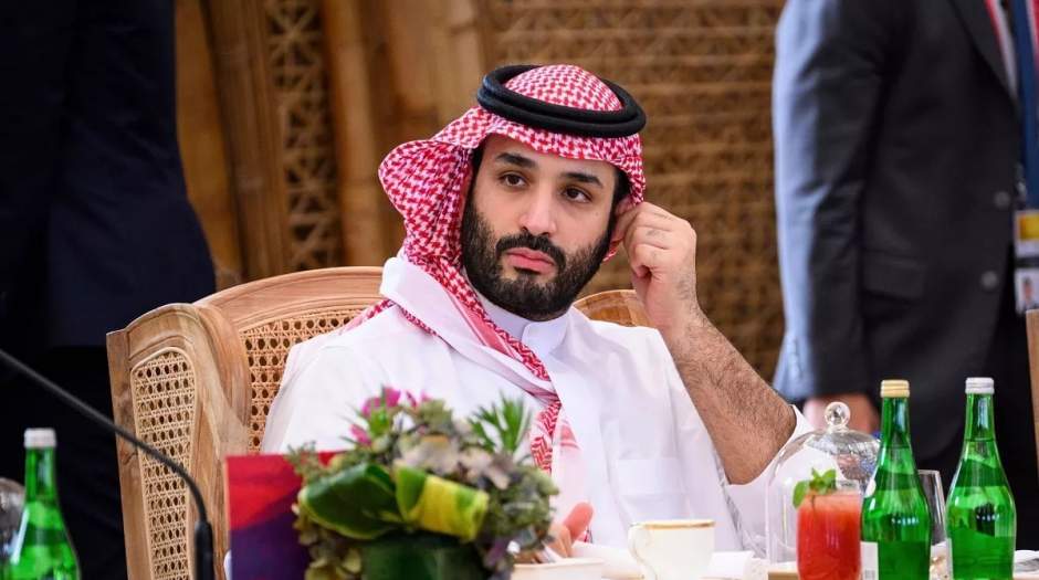 وعده بن سلمان برای حذف قوانین سختگیرانه عربستان