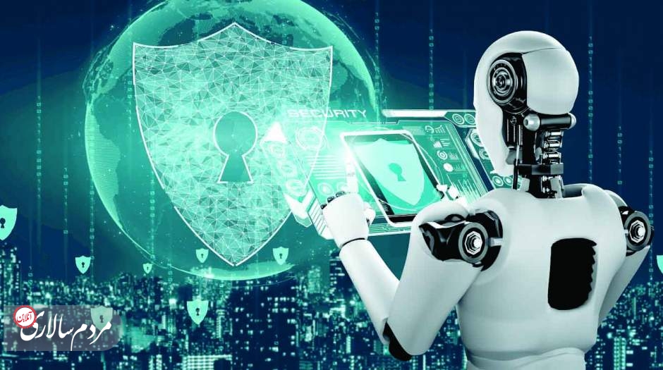 توسعه هوش مصنوعی ضامن امنیت سایبری