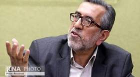 آمریکا برای جلوگیری از تنش در منطقه جلوی سگ هارِ صهیونیست را بگیرد