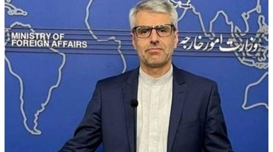 واکنش ایران به ادعای دخالتش در انتخابات آمریکا