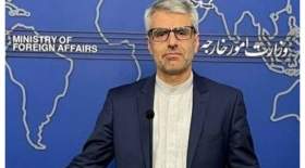 واکنش ایران به ادعای دخالتش در انتخابات آمریکا