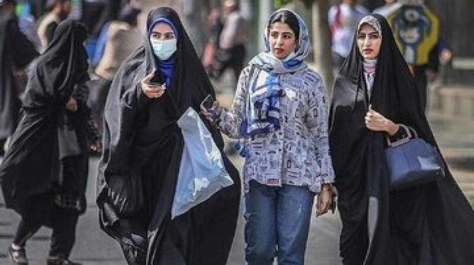 روانبخش: کلینیک حجاب یعنی چه؟ حرف مسخره ای است