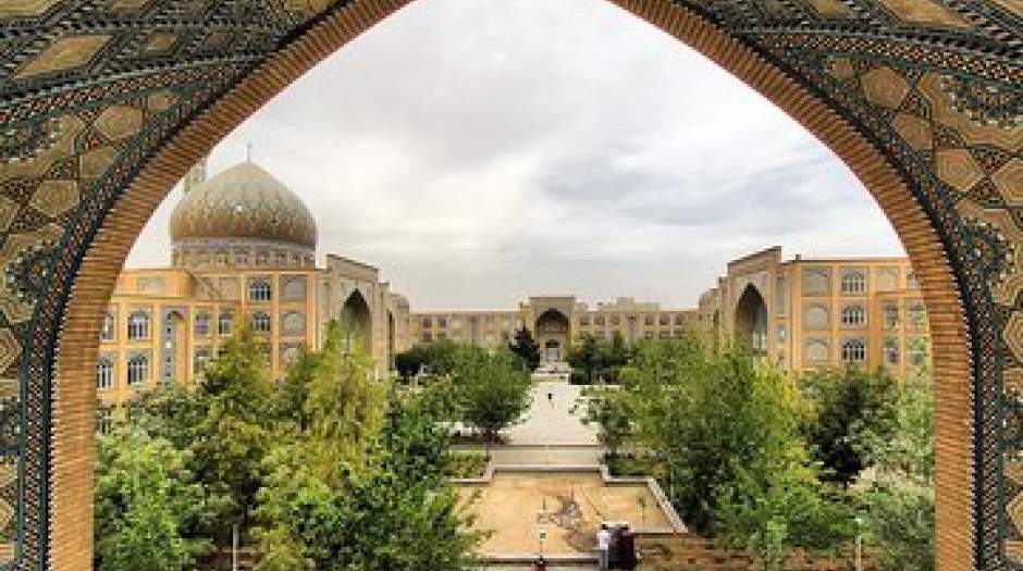 پشت پرده حذف احمد خاتمی و حسینی بوشهری از شورای عالی حوزه های علمیه از زبان سیدمحمد غروی