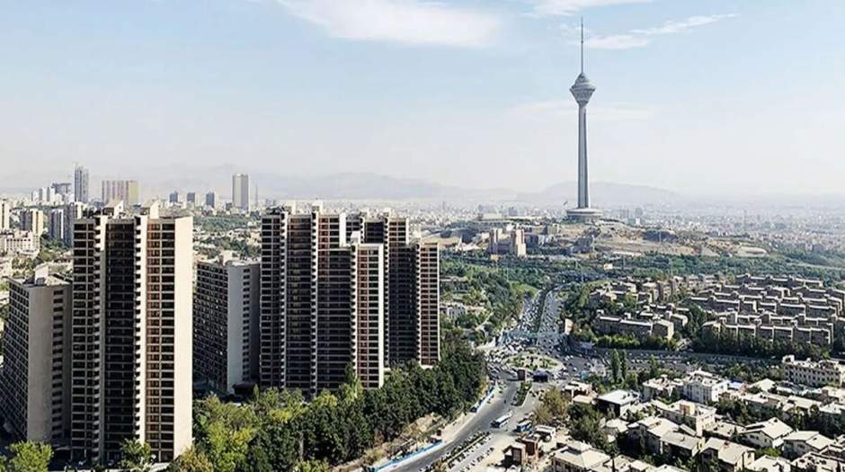 پیش‌بینی هوا تا جمعه؛ تهران سردتر می‌شود؟