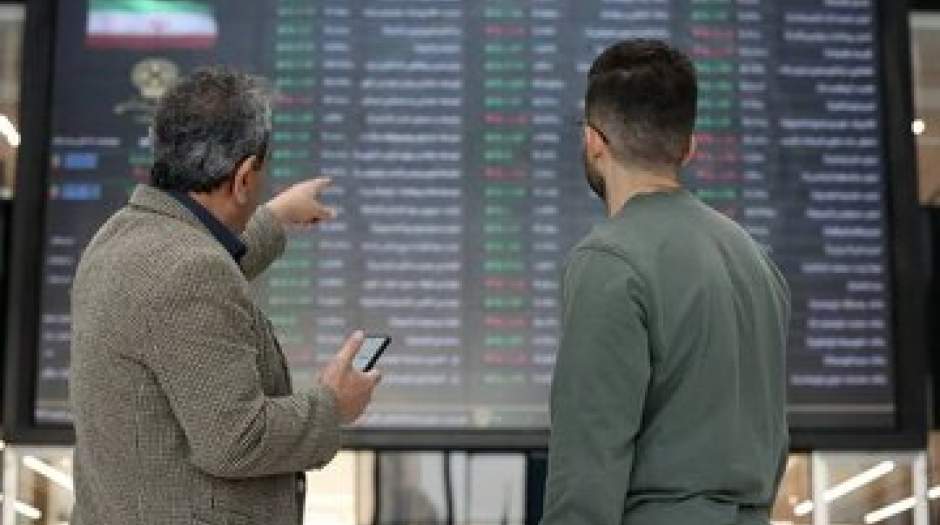 ثبت بالاترین ورود پول به بورس از ۱۰ اردیبهشت پارسال