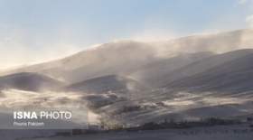 مدیریت بحران هشدار داد؛ پیش‌بینی یخبندان در استان تهران