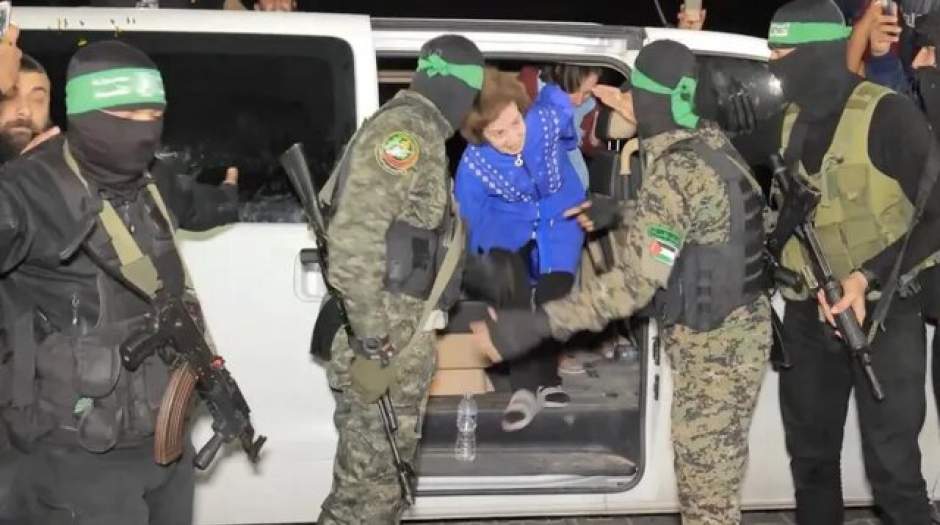 سخنگوی نتانیاهو: مذاکرات تبادل اسرا شاهد پیشرفت است