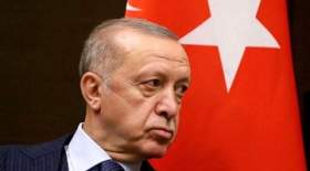 اردوغان: غزه نه تسلیم شد نه تعظیم کرد