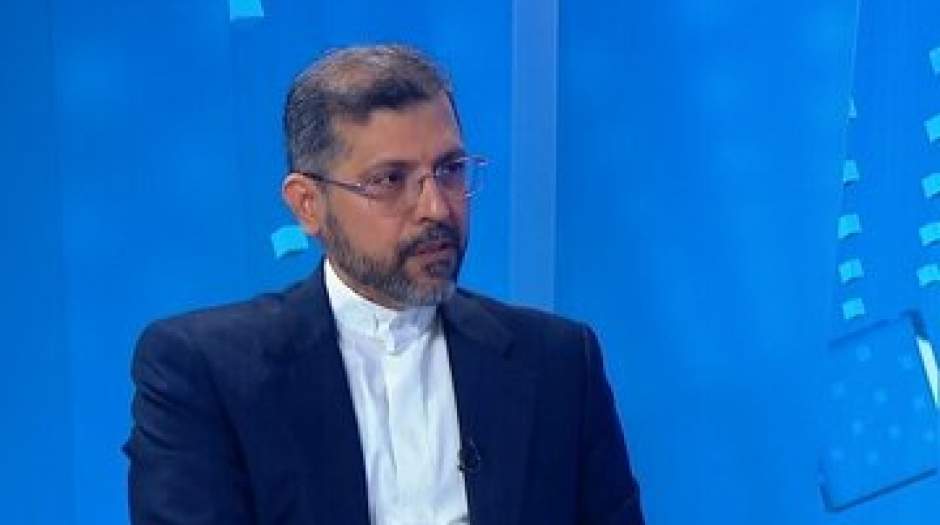 عراقچی حکم جدید صادر کرد