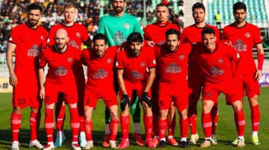 صدرنشینی تراکتور با تعویض طلایی؛ اسکوچیچ انتقام گرفت!