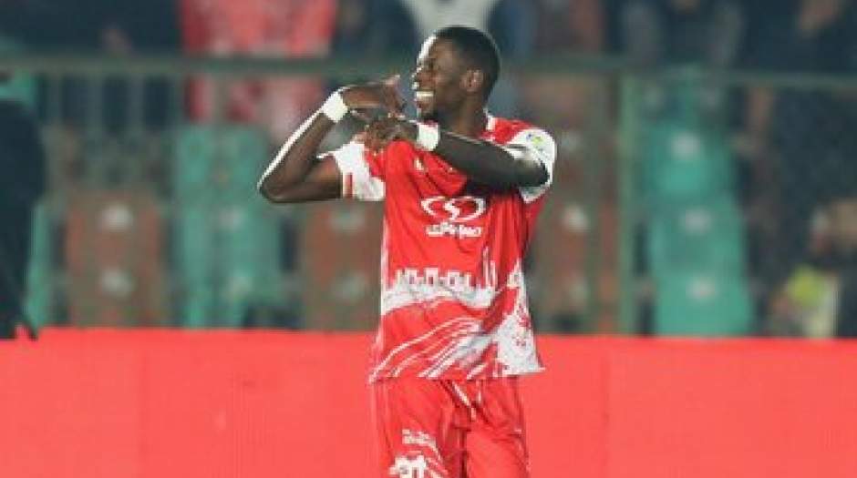 خسارت بزرگ یک خارجی به پرسپولیس