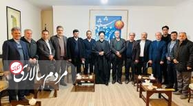 وضعیت بد امروز محصول گذشته است