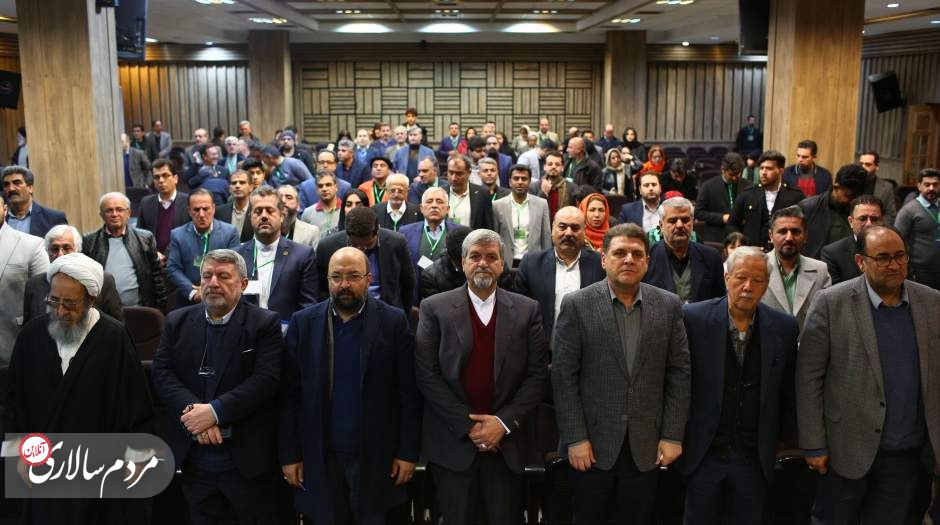 کواکبیان: مبانی ایدئولوژی در سیاست خارجی بر محور منافع ملی تعریف شود