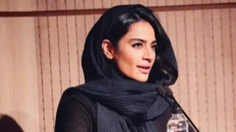 هیوا سیفی‌زاده آزاد شد