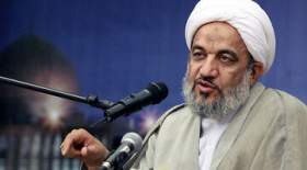 آقاتهرانی: ان‌شاالله این لحظات آخر است تا قانون حجاب ابلاغ شود