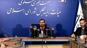 قانون عفاف و حجاب پس از طی مراحل ابلاغ خواهد شد