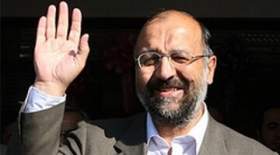 وزیر دولت احمدی نژاد درگذشت