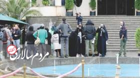 از واکنش به تجمعات تا هتاکی‌ها به پزشکیان