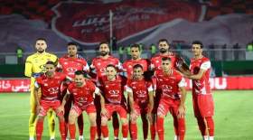 پرسپولیس آماده صدرنشینی؛ ۱۱ مرد احتمالی کارتال برابر ملوان