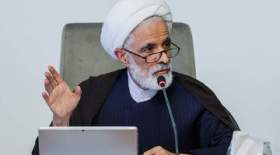 معاون پزشکیان : چرا هرروز آرامش و اعصاب جامعه را بهم می‌ریزید؟